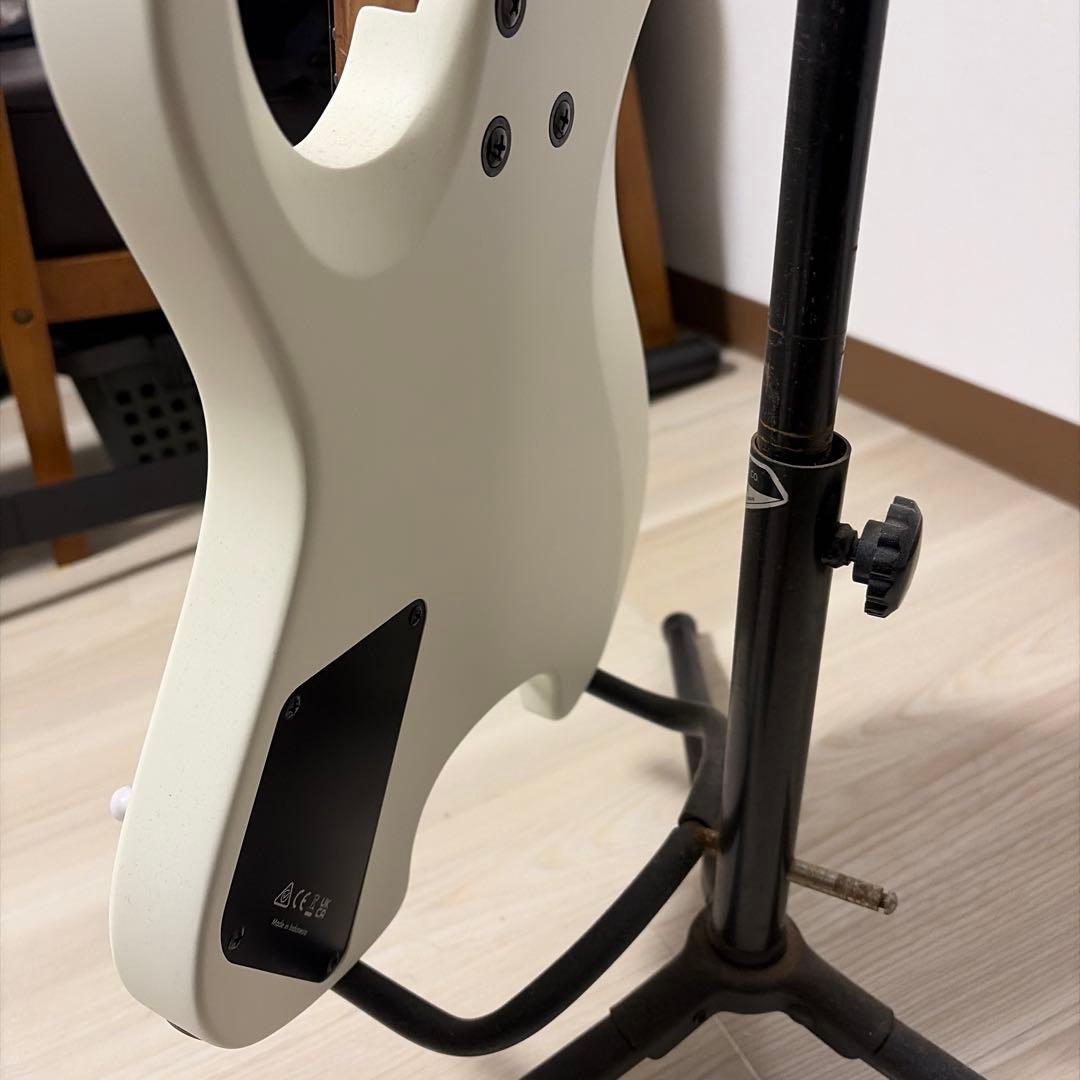 ほぼ未使用　ibanez ICHI10