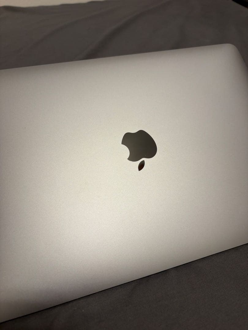 【最終価格】Apple MacBook 13インチ スペースグレー
