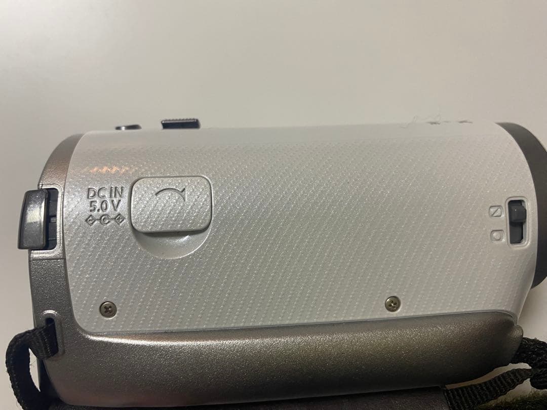 【美品】Panasonic HDC-TM45 ビデオカメラ 本体