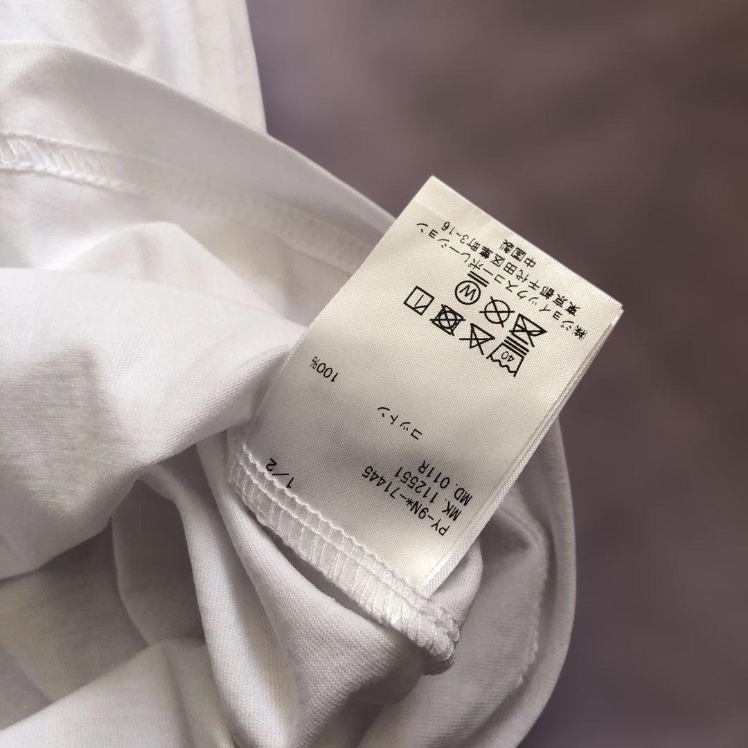 MSM:Paul Smith PS Tシャツ Sサイズ 新品