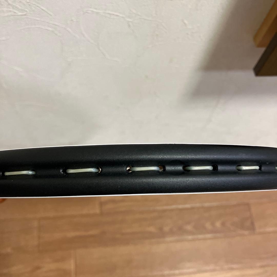 新品同様！Prince Tour 100SL 270g G2 ケース付き