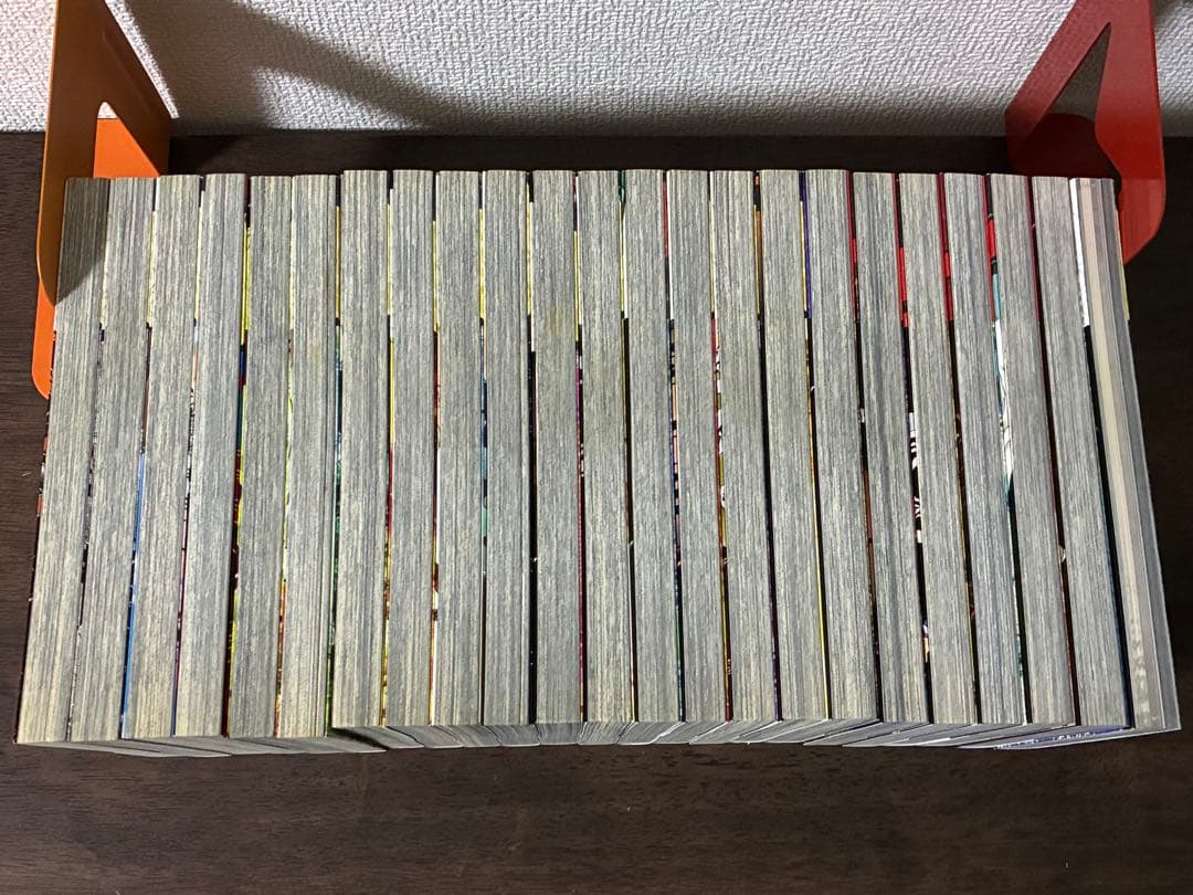 鬼滅の刃 1-22巻+公式ファンブック