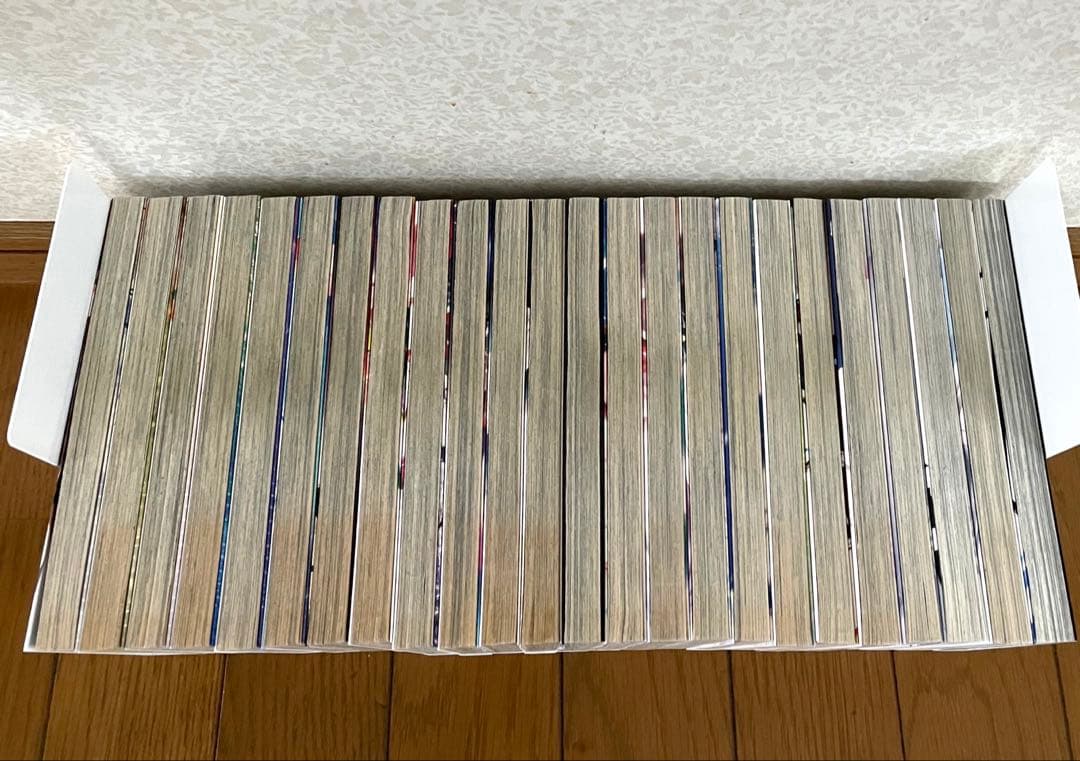コミック この音とまれ！24巻 アミュー　漫画　レンタル落ち　JC