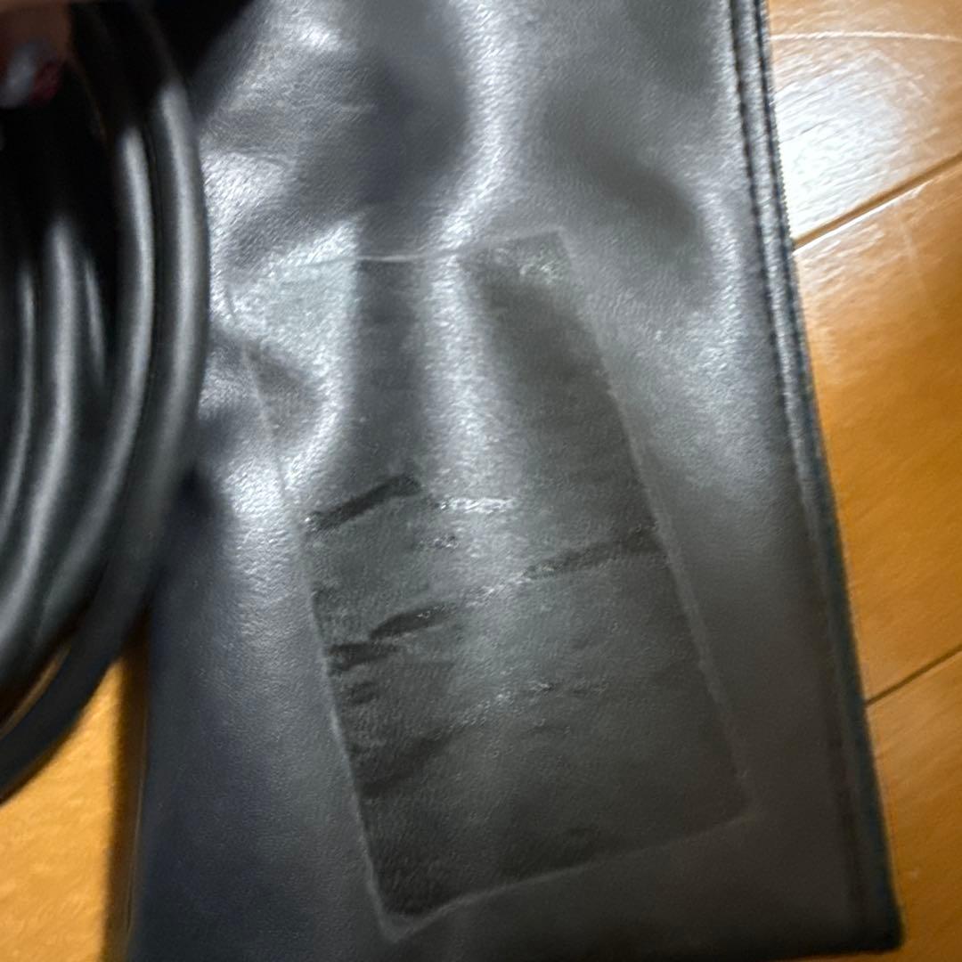 Shure Beta 58A ダイナミックマイク（有線）＋XLRケーブル＋ケース