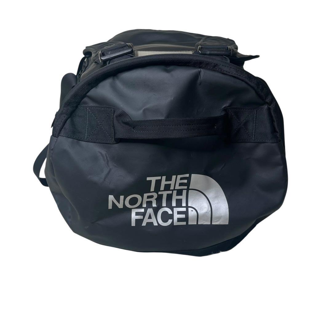 【美品】 ザノースフェイス ダッフルバッグ 71L 2Way NF0A3ETP