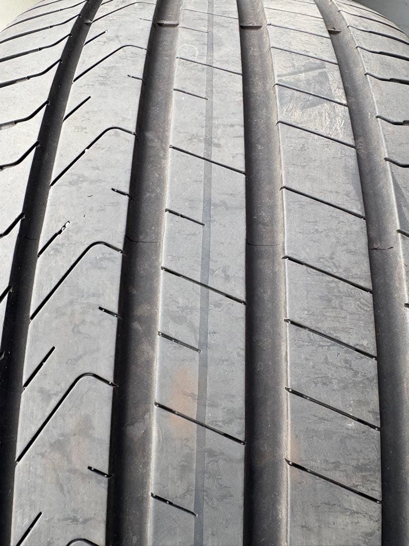 ピレリ／スコーピオン／255/40R20／2本セット②（専用商品）