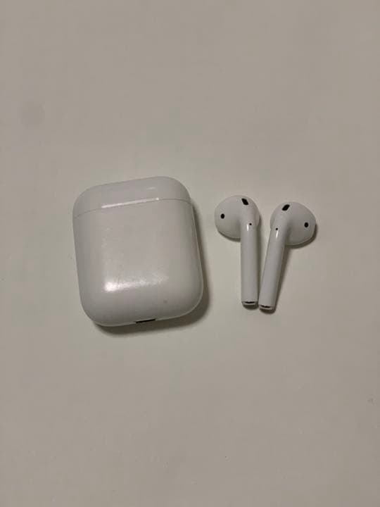 AirPods第1世代