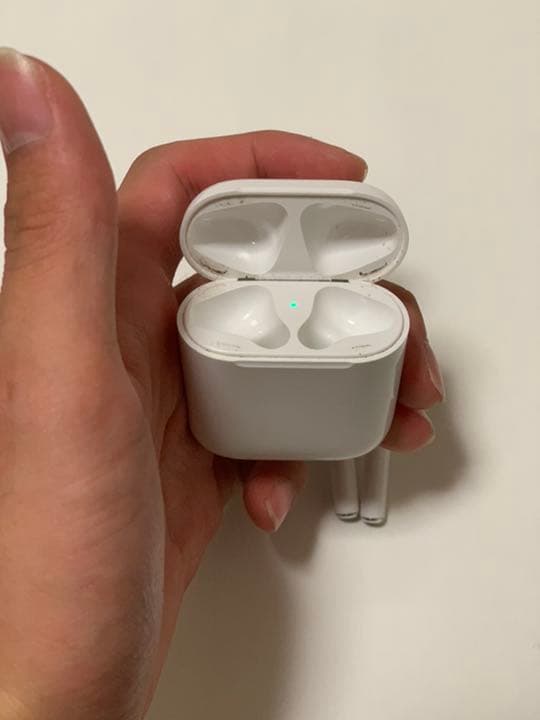 AirPods第1世代