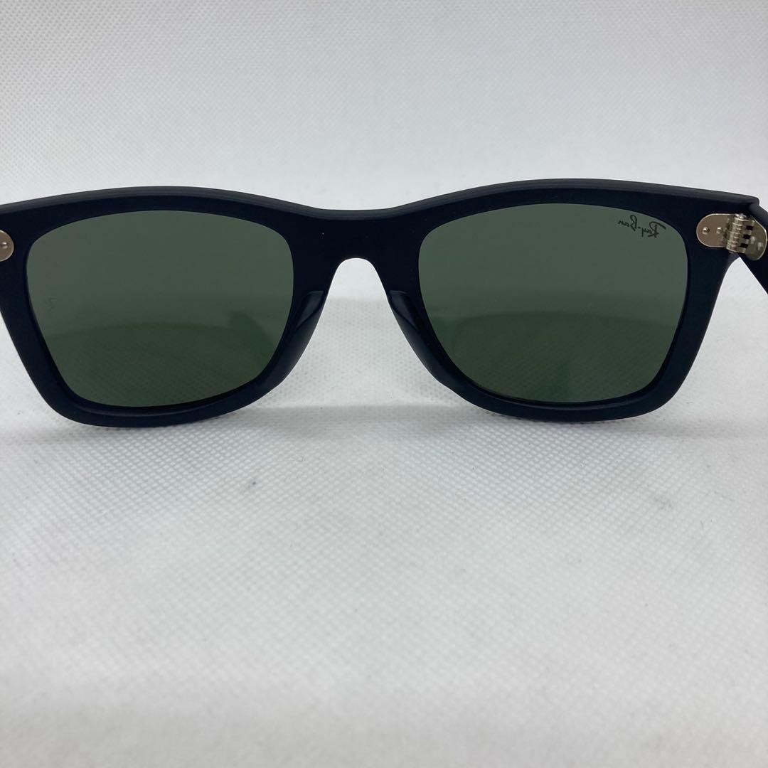 Rayban レイバンサングラス RB2140-F 901-S