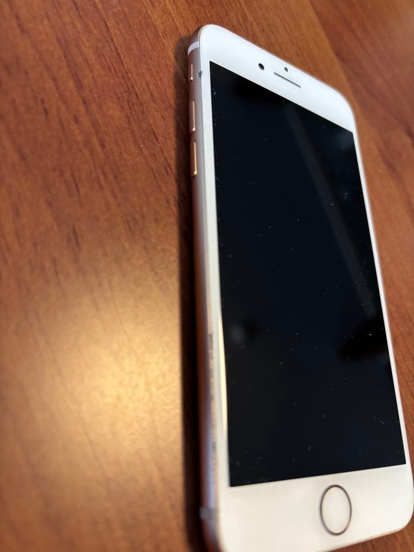 スマートフォン本体 Apple iPhone 8 64GB