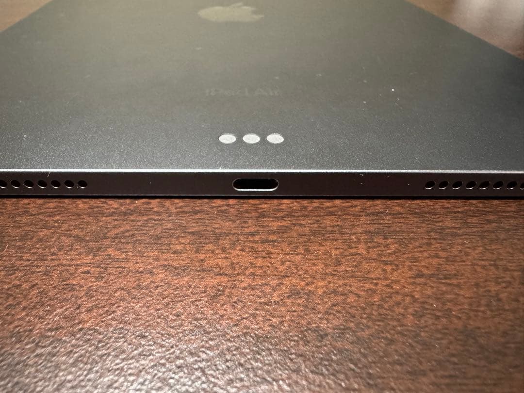 iPadair第5世代 64GB Apple Pencil、キーボードケース付き