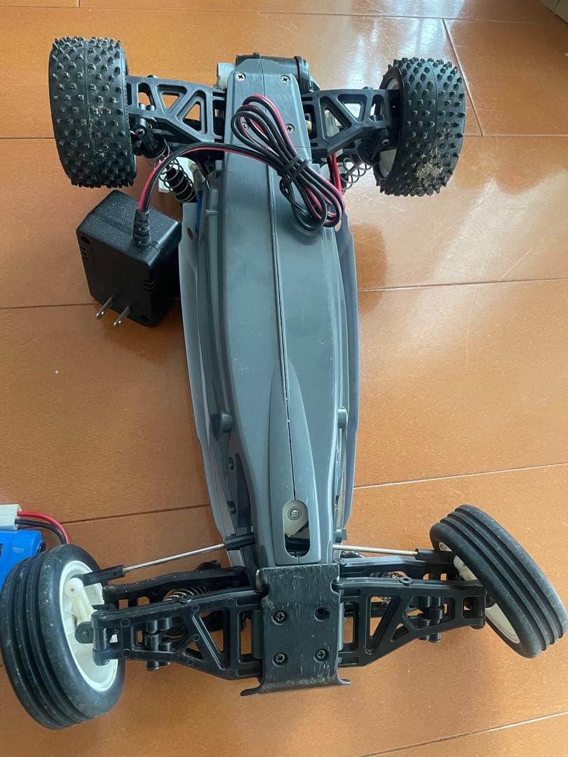 TAMIYA DT-03 ホビーラジコン
