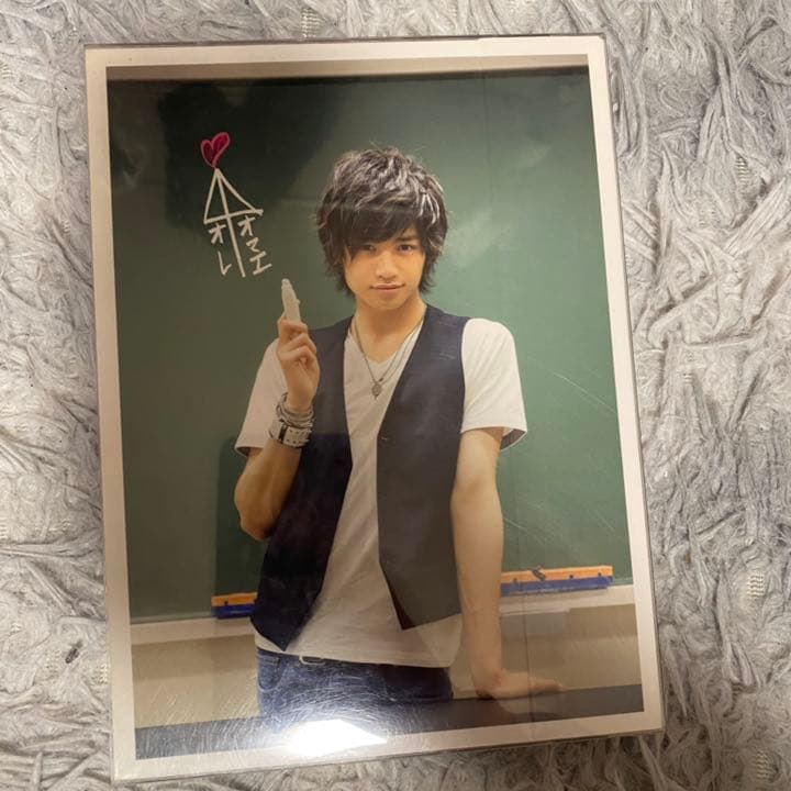 中島健人 ラブホリ王子様