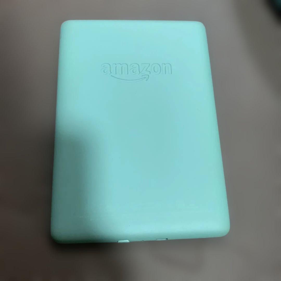 Kindle Paperwhite 第10世代 防水 広告あり PQ94WIF