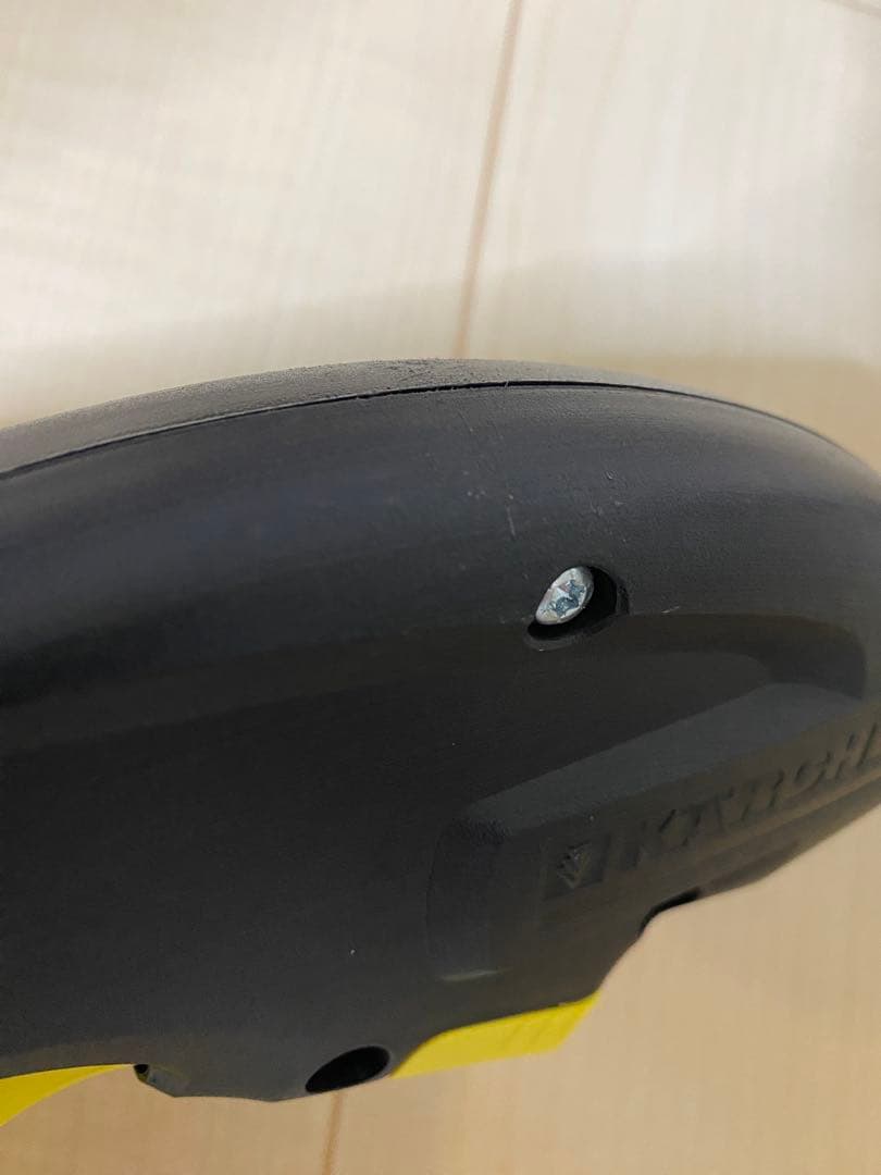 KARCHER ケルヒャー　高圧洗浄機　JTKサイレントプラス