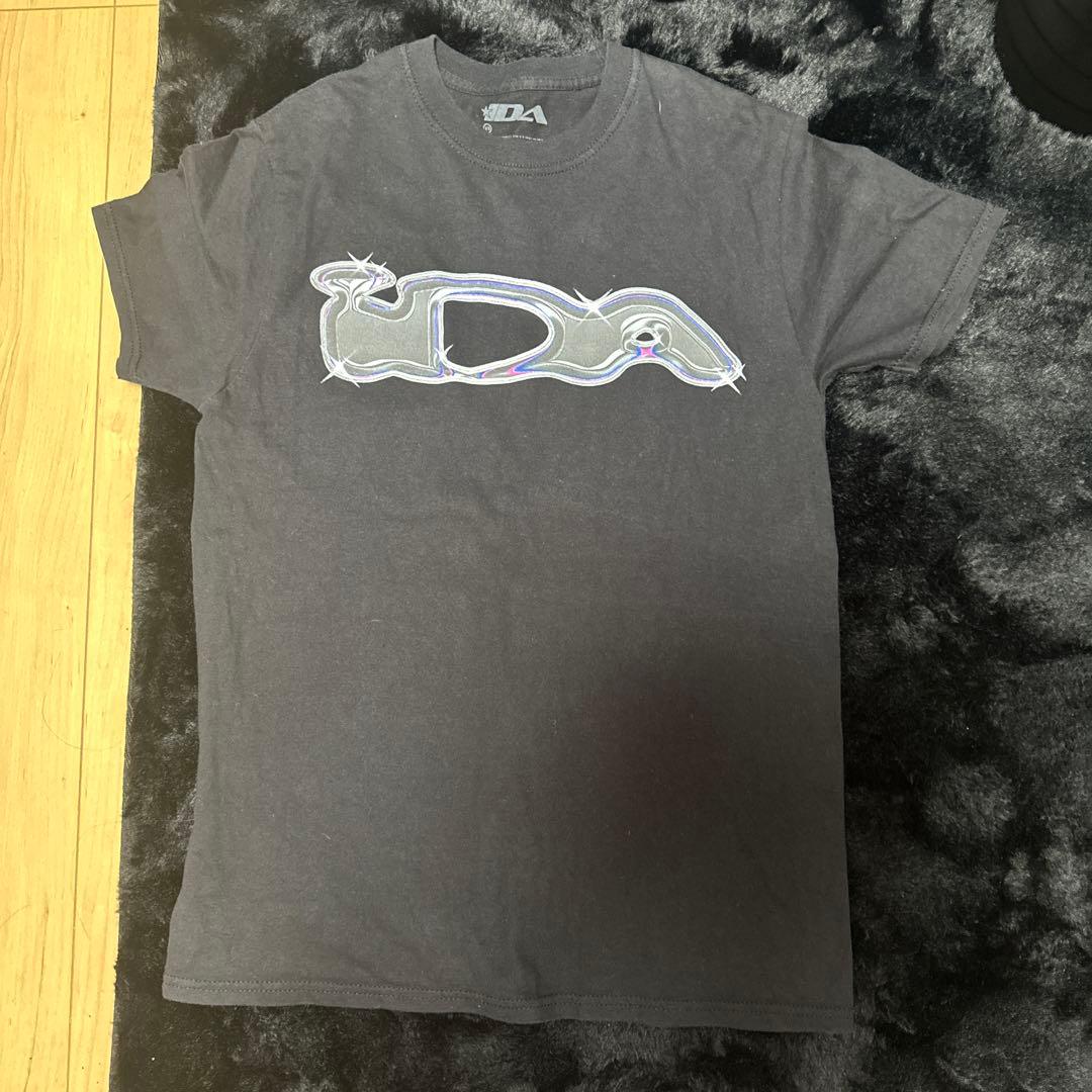 ida sply tシャツxs