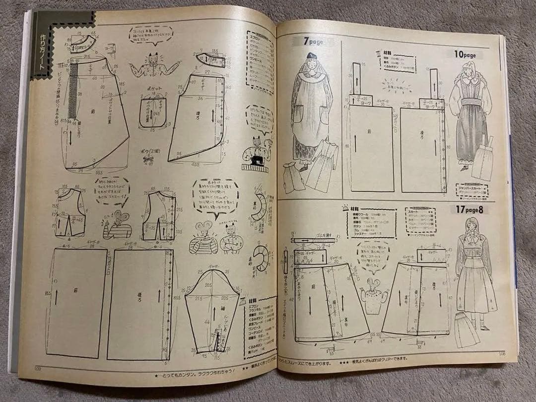 Junie 1987年2月号
