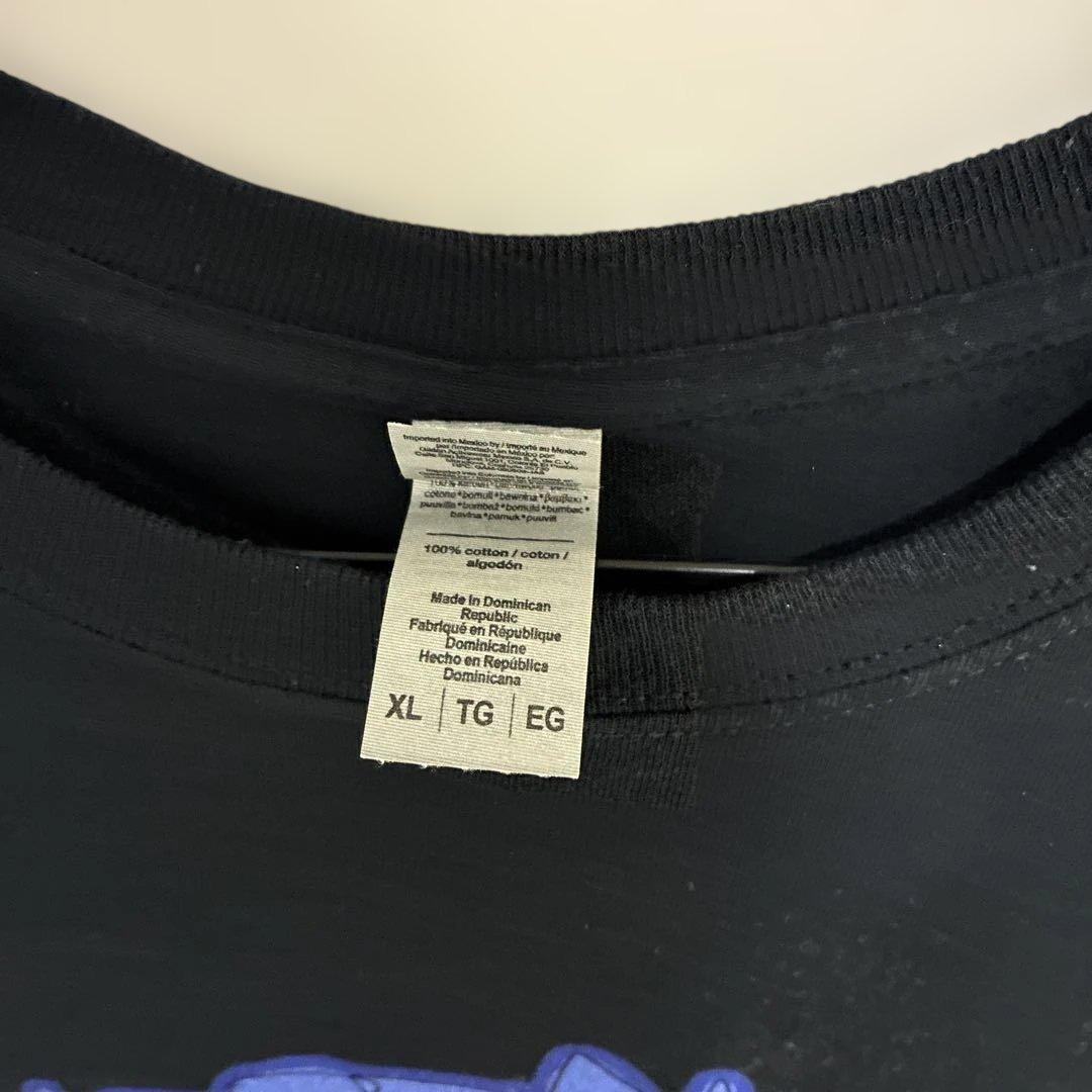 Jun Inagawa × Age Factory Tシャツ　XLサイズ