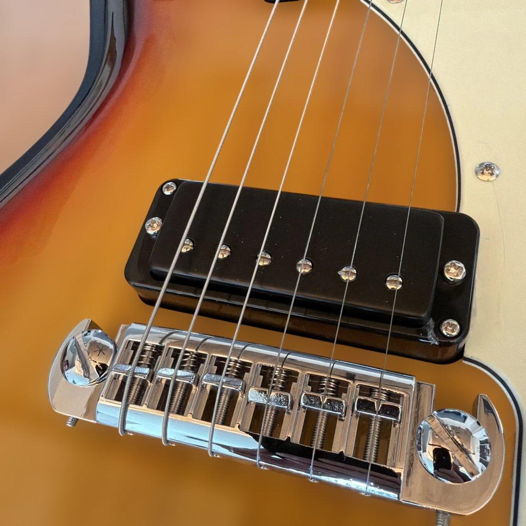 ギター ARIA dm-206