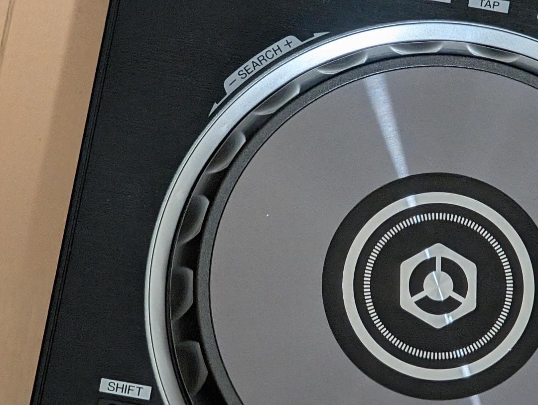 Pioneer DJ DDJ-RB DJコントローラー