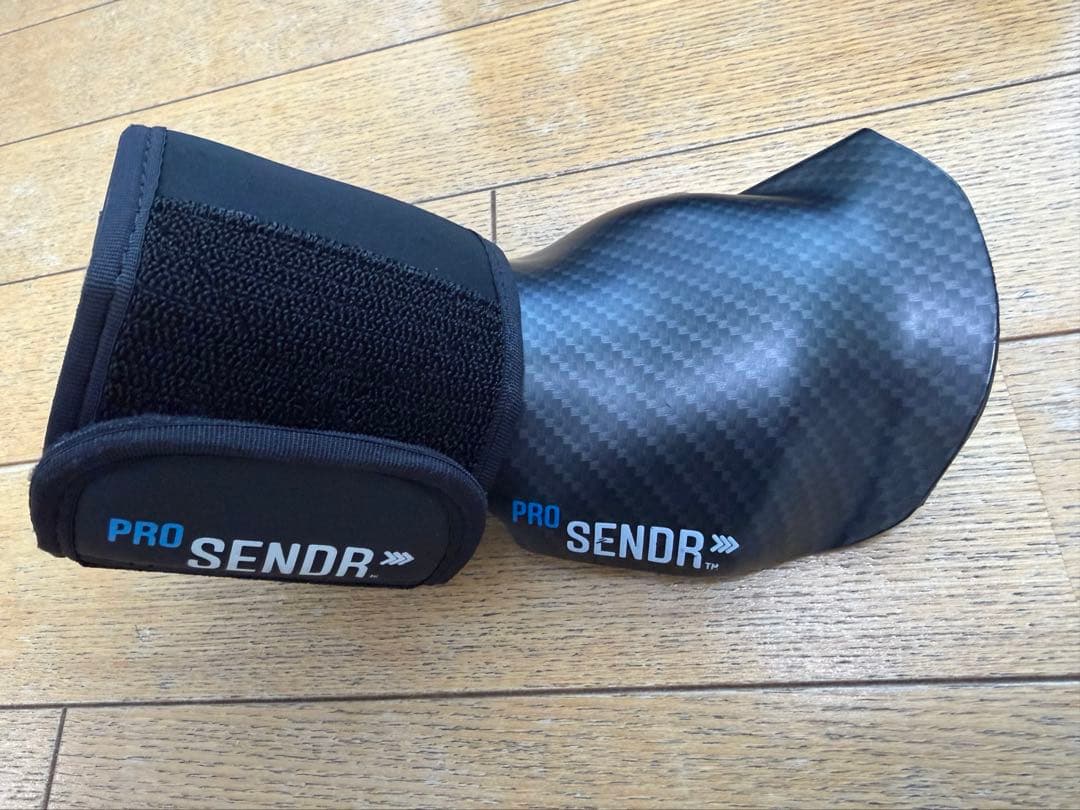 PRO SENDR（プロセンダー）右利き用