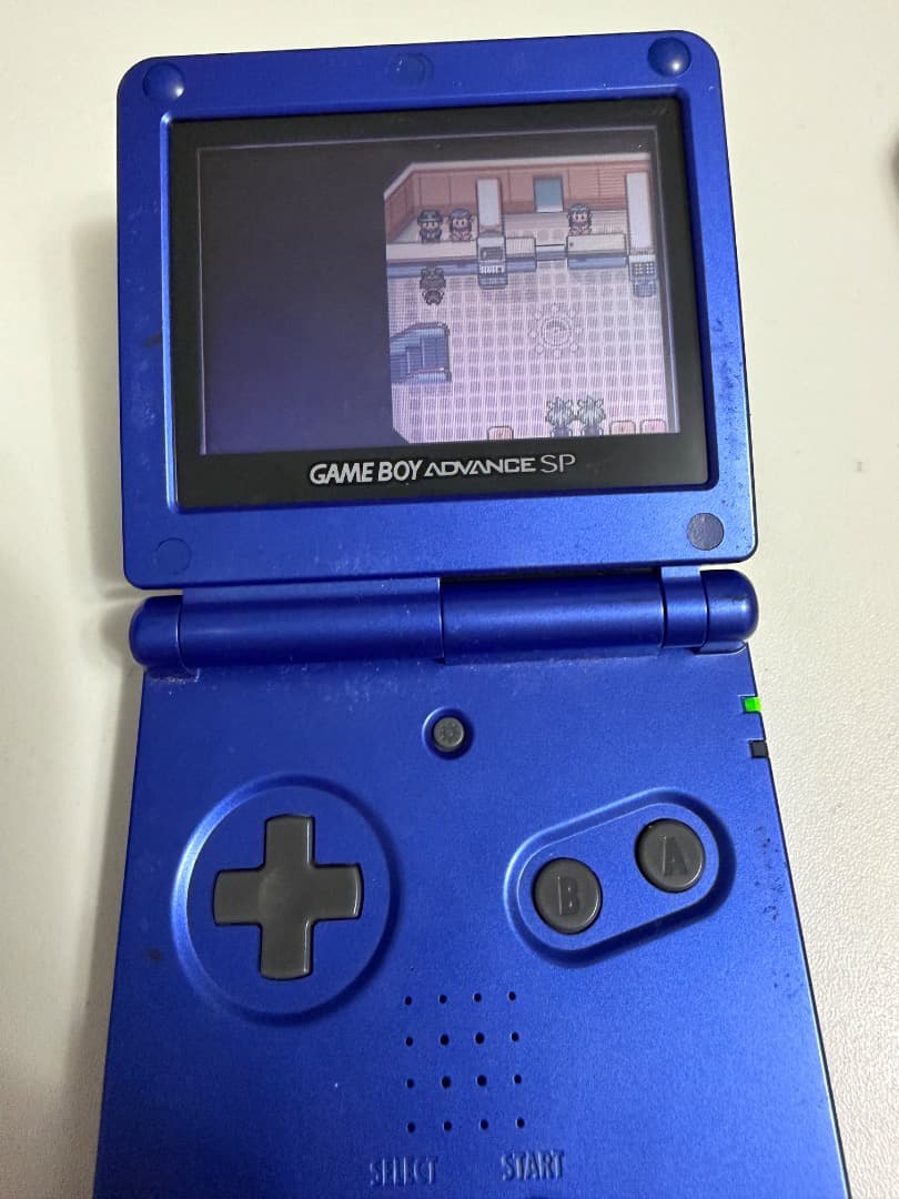 ポケモン エメラルド ふるびたかいず 未使用