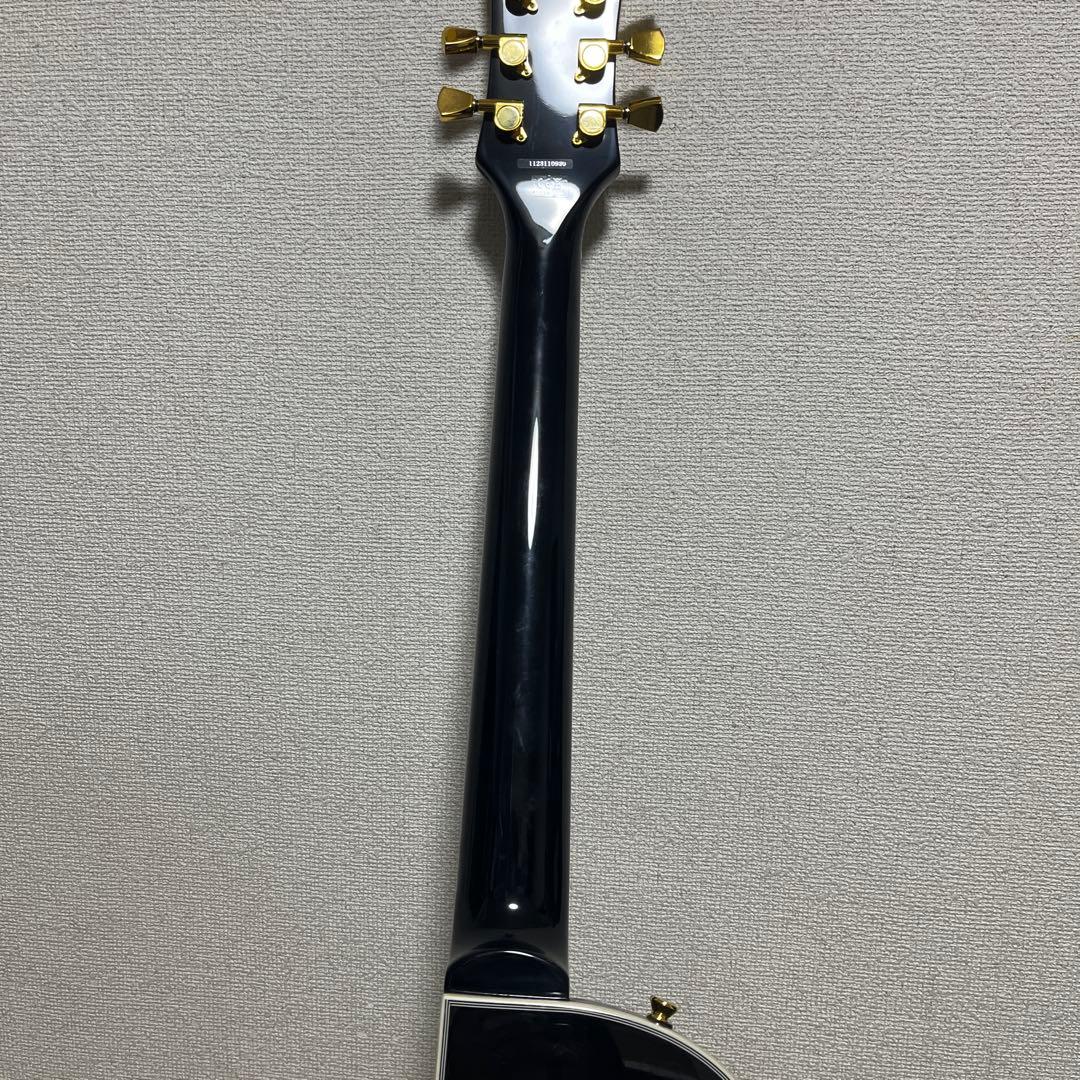 BLITZ レスポールカスタム BOSS katana mini ギターアンプ