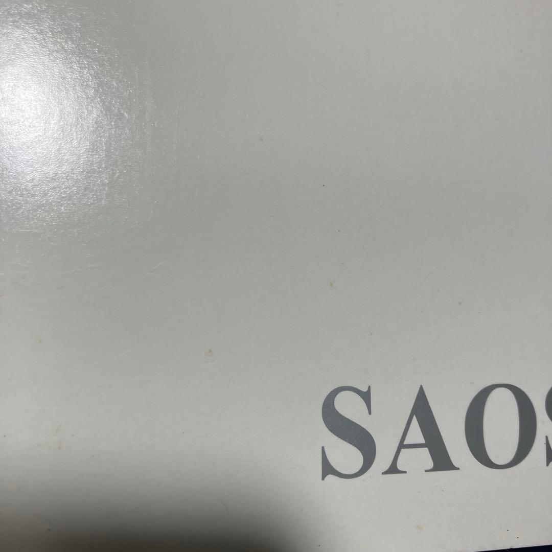 ■[廃盤] SAOSIN アルバムCD「白盤 Translating the