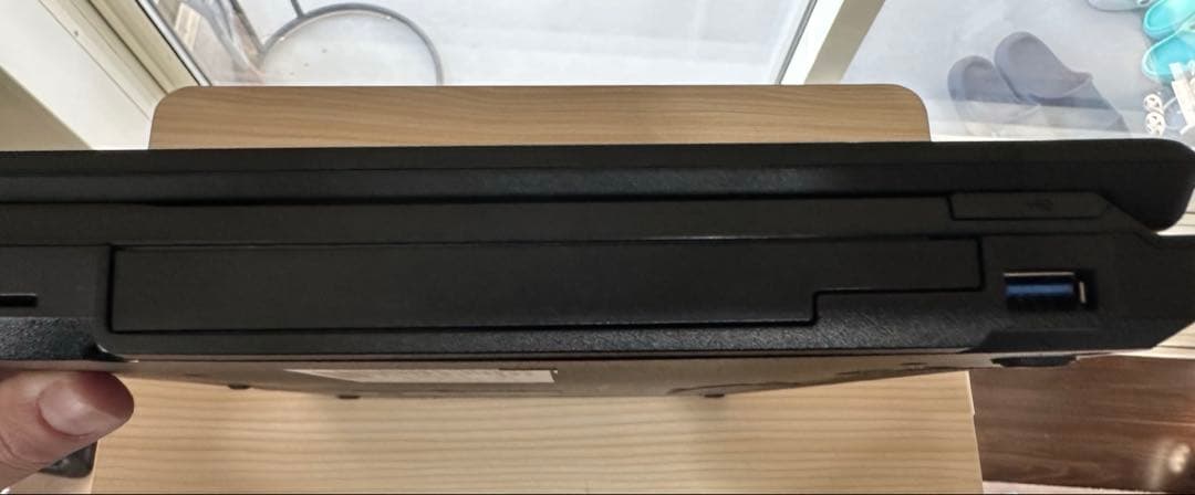 富士通FUTRO A5511M NVMe128GB 高速SSD Win11 訳有