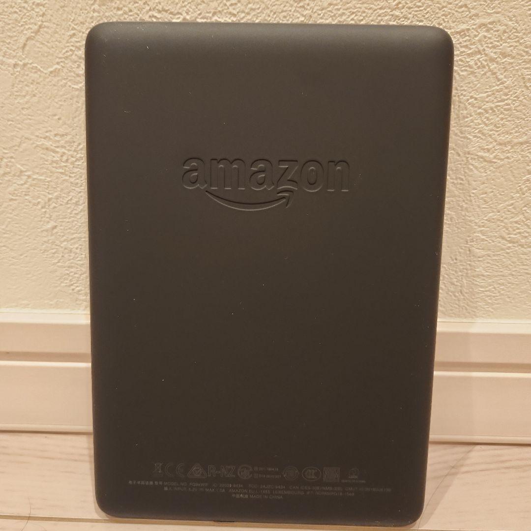 KindlePaperwhite 第10世代(32G)+ ケース