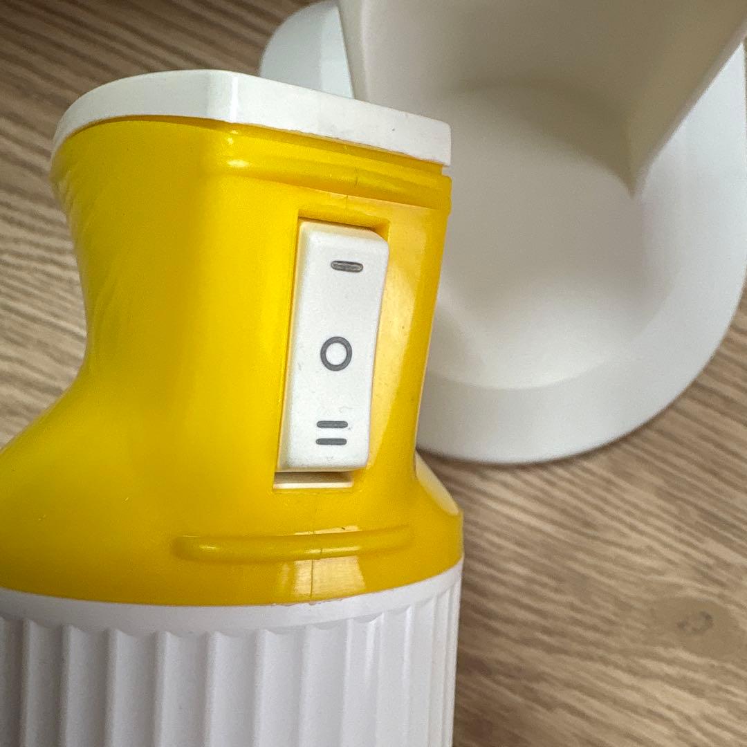 タッパーウェアバーミックスTupperware bamixハンドブレンダー