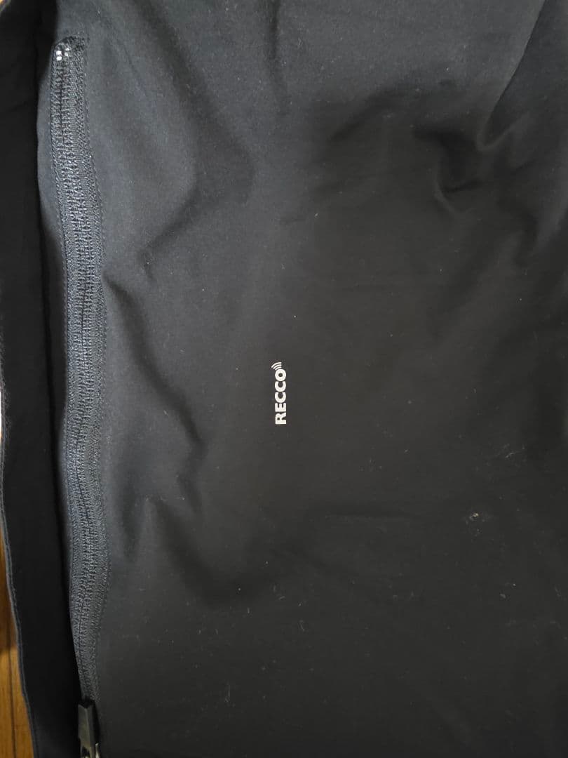 ノースフェイスSTEEPSERIES　GORE-TEX Pro上下セットLサイズ