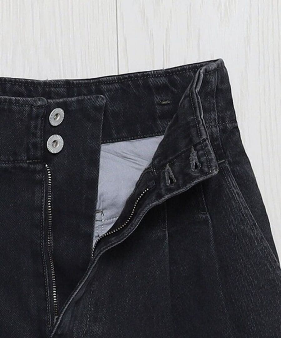 【美品】H　BEAUTY&YOUTH UNITED ARROWS デニム 美品