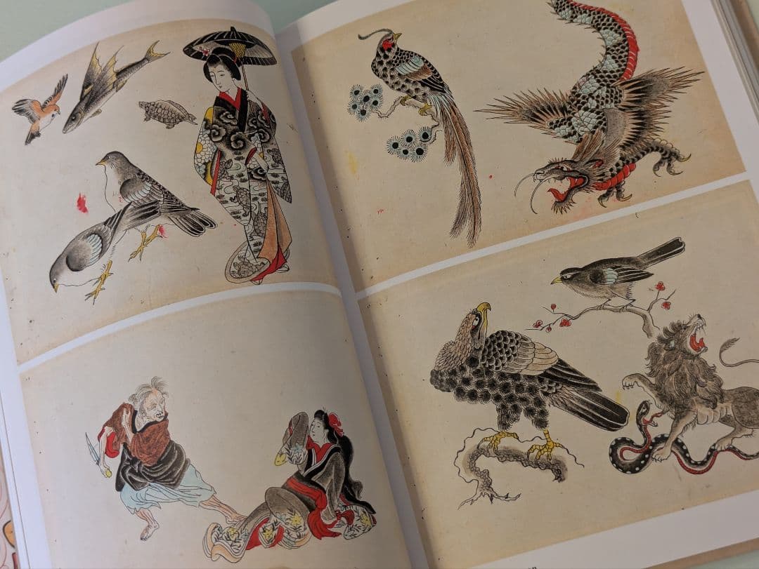 【新品】TATTOO 1730-1970 Taschen タッシェン タトゥー