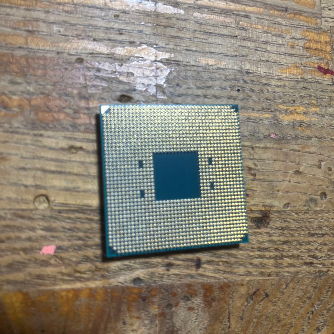 CPU CPU AND Ryzen5 5600