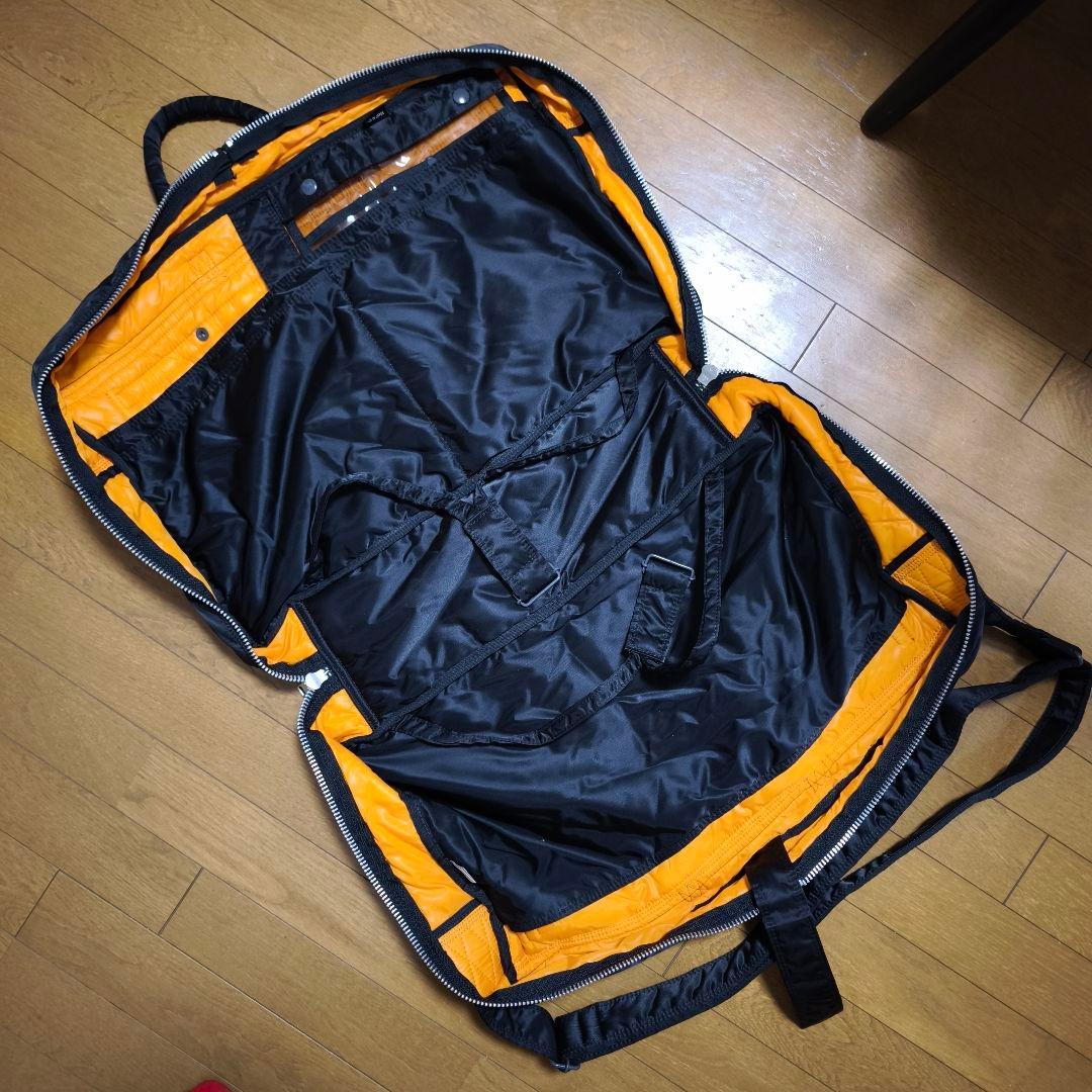 PORTER ボストンバッグ