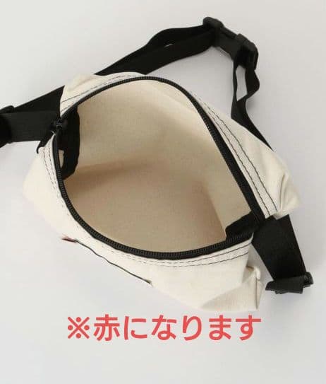 《専用》【BATTLE LAKE】 canvas rainbow funny