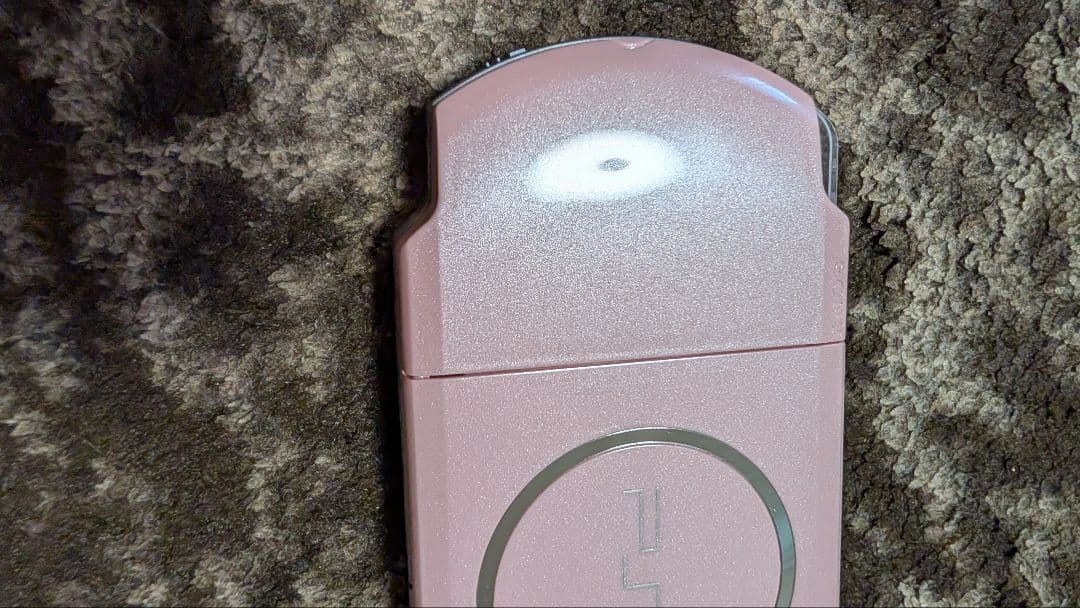 PSP3000 ジャンク品　極美品