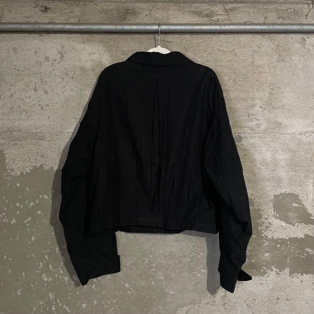 B*x様 futurchives 001 jacket