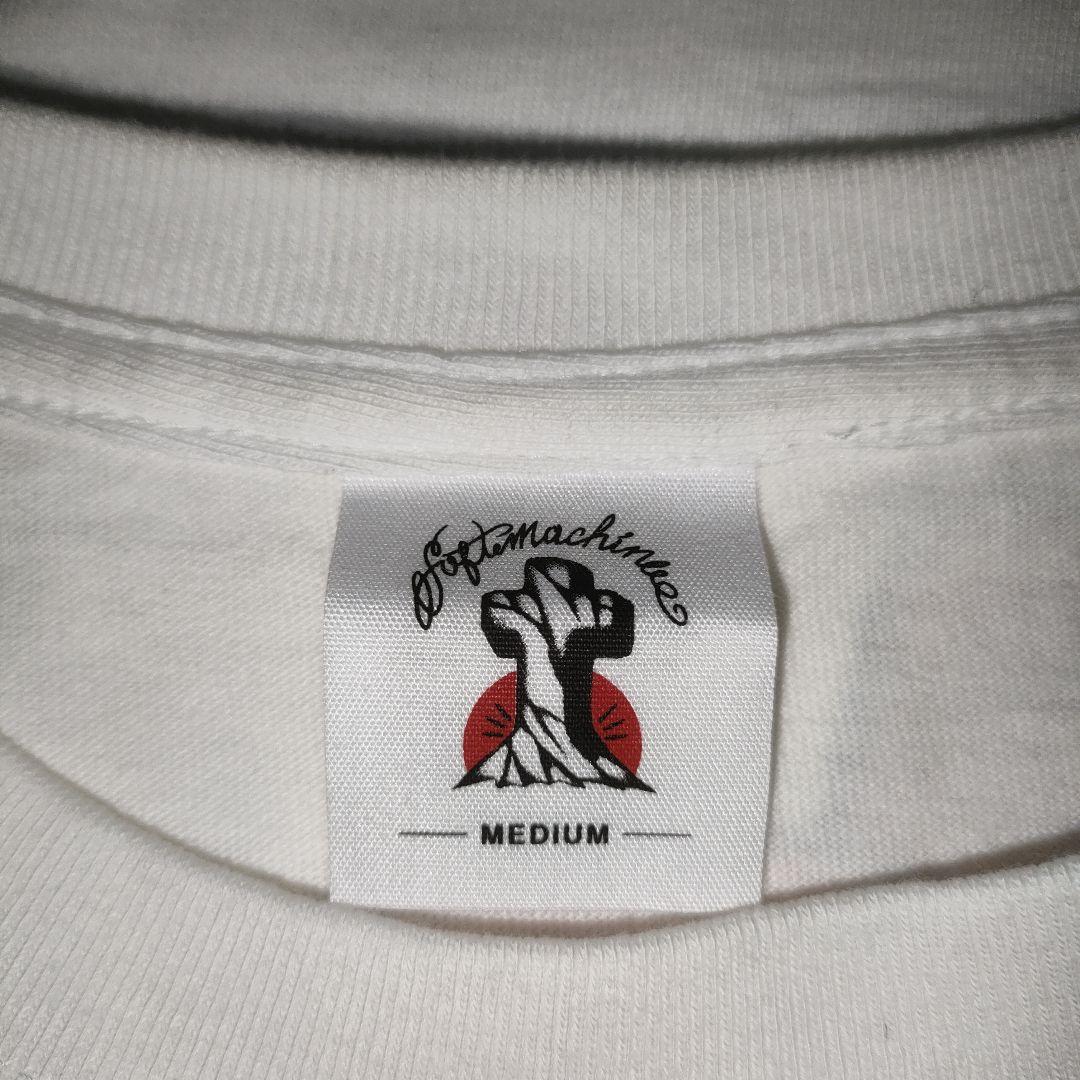 SoftMachine　ピンクパンサー　Tシャツ　Mサイズ