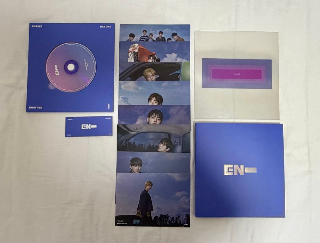 ENHYPEN　まとめ売り