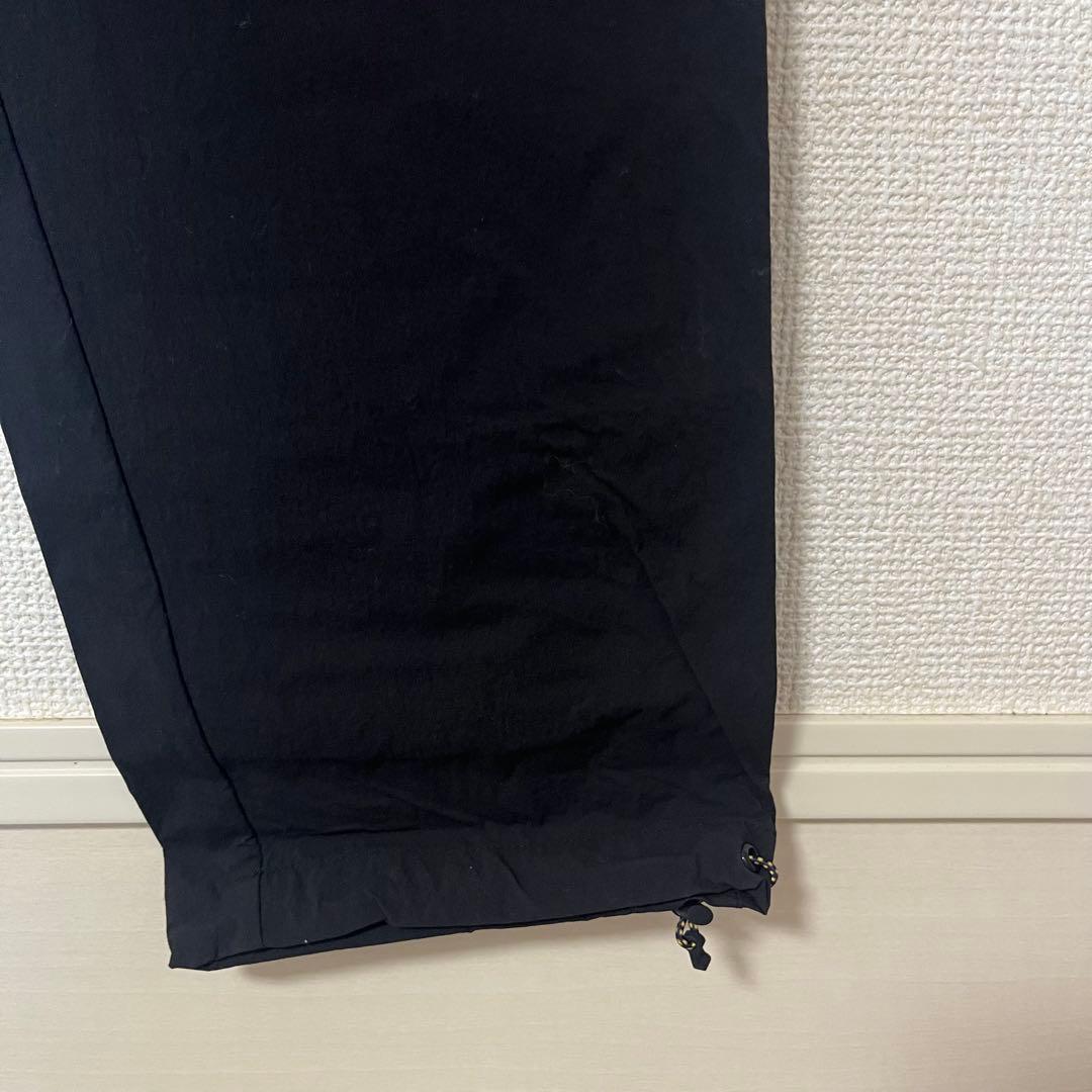 新品未使用★ウィンダンシー×ケイウェイ　ナイロンパンツ