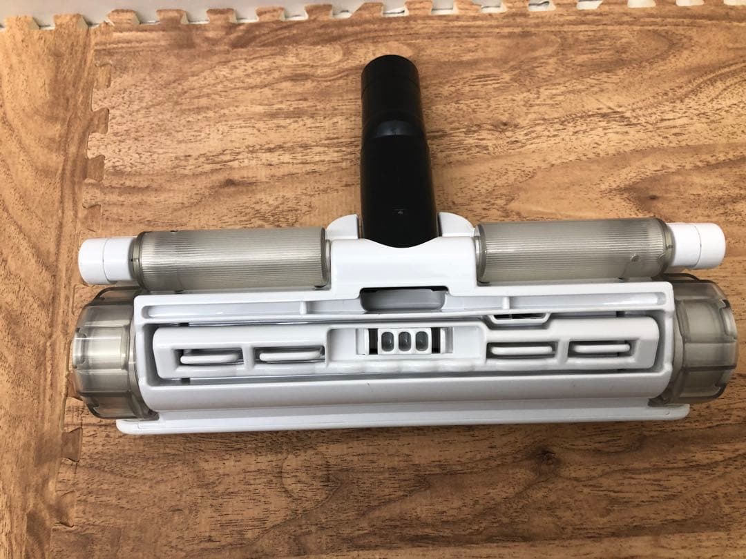 掃除機・クリーナー TOSHIBA TORNEO VCSG920X