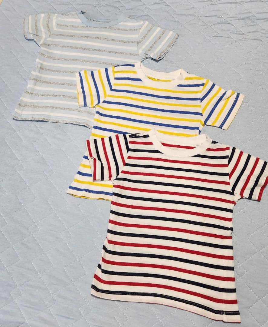 男の子 夏服 まとめ売り サイズ100cm