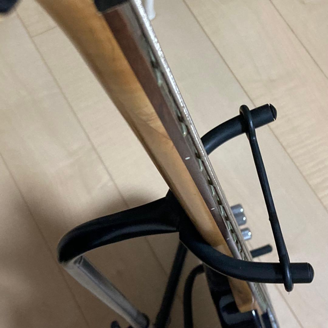 ワッシュバーン T14Q 4弦 エレキベース