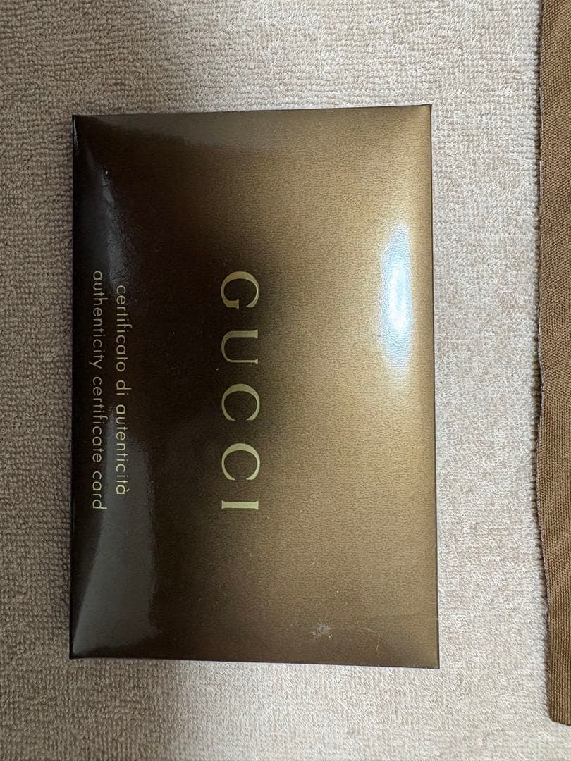 【値下げ依頼者様限定】GUCCI ダークグリーン サングラス