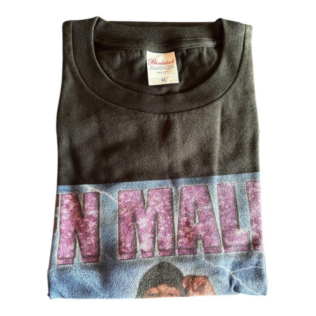 CFN MALIK Tシャツ M