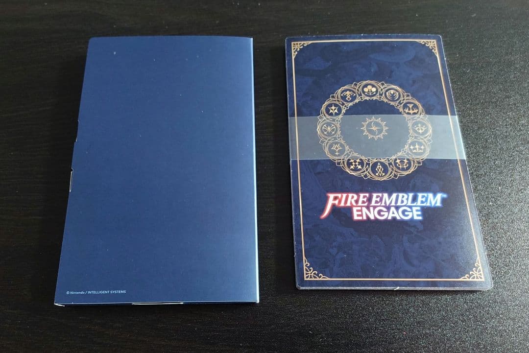 ファイアーエムブレム エンゲージ エレオスコレクション