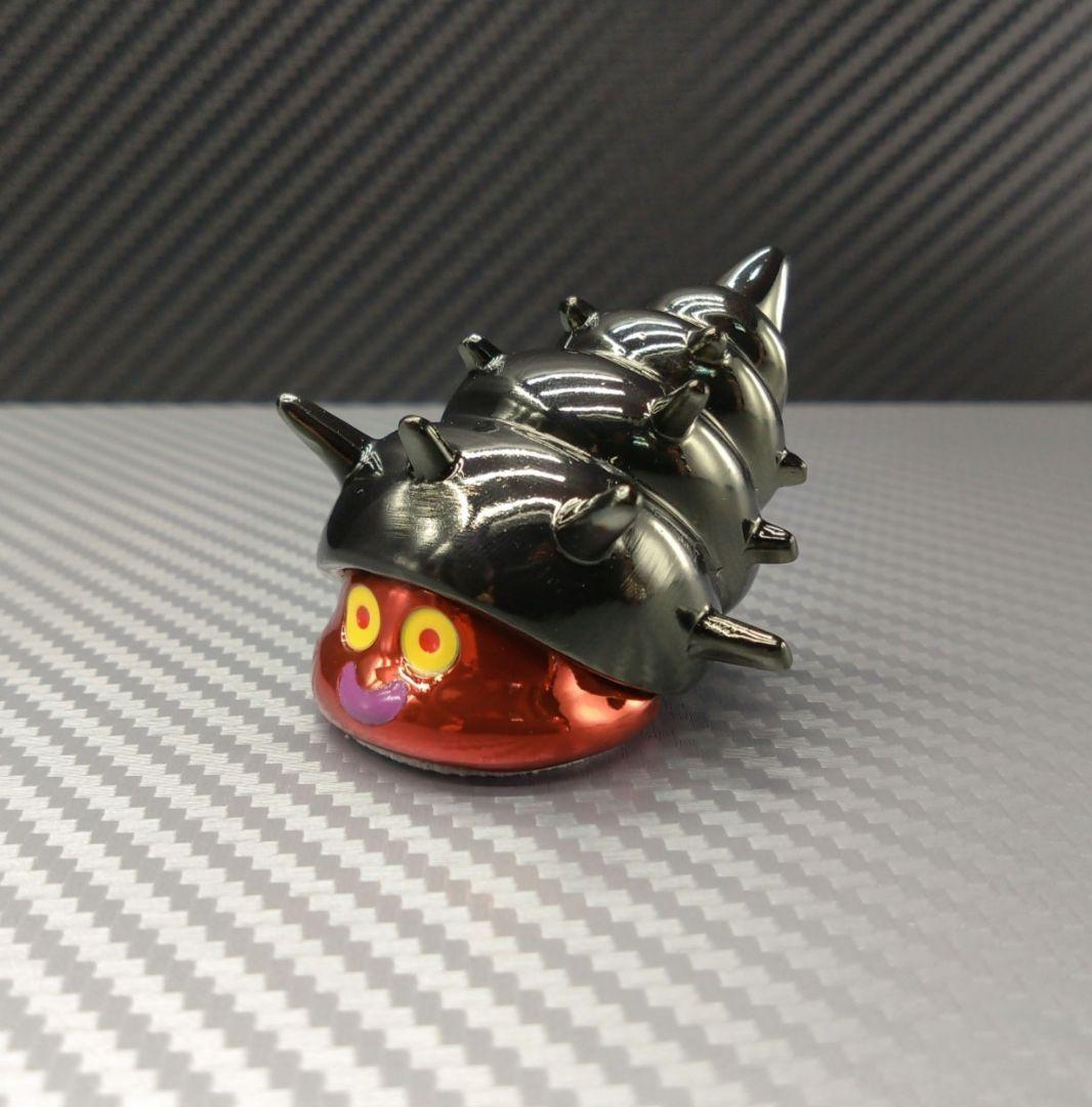 【専用出品】 スライムベホマズン・石炭つむり カラーリペイント