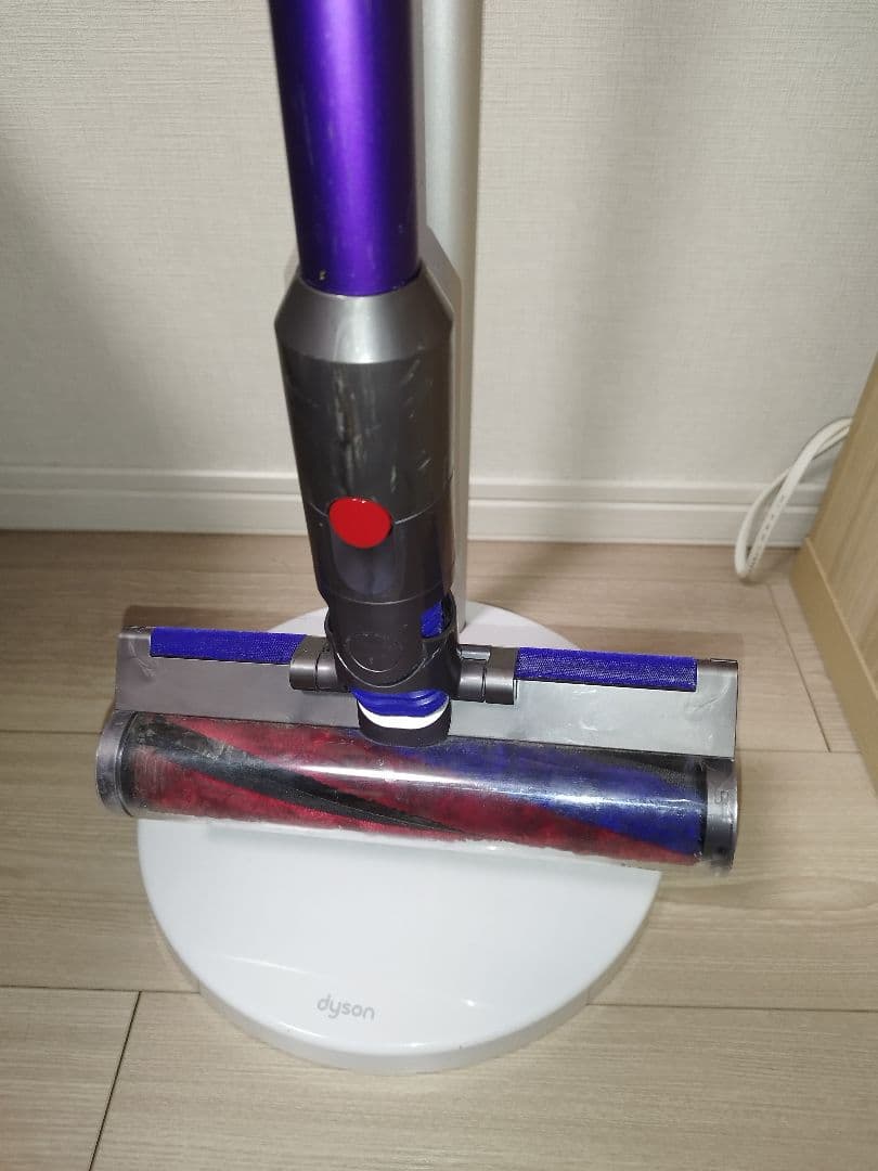 掃除機・クリーナー Dyson Digital Slim Fluffy SV18 FF